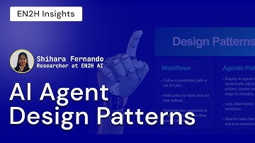 AI Agent Design Patterns Every Developer Needs (2025)