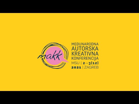 HDS ZAMP International Authors' Creative Conference - Day 1
