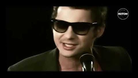 Akcent - That