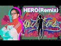 HERO(Remix) / PUNPEE  【MAD動画】