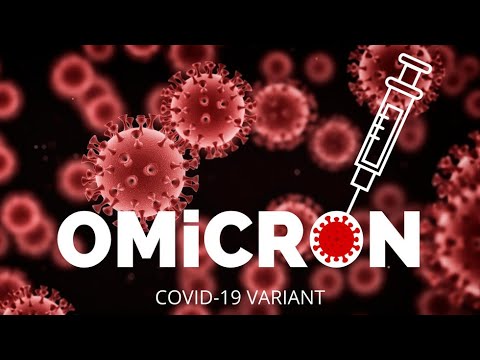 Biến thể Omicron có thể giúp kết thúc đại dịch Covid-19?