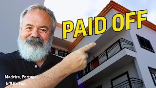 The True Value Of Having A FULLY Paid Off Home