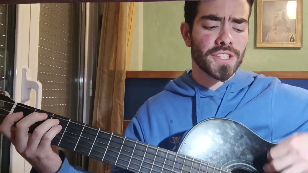 Γυρίζω απ'την νύχτα Στέλαρας Καζαντζίδης κιθάρα 🎸 να ζήσει ο Πόντος και η Τραπεζούντα 