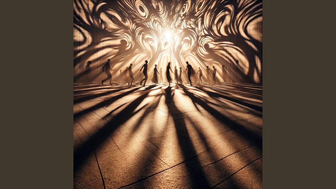 Watch Dancing Shadows on YouTube Watch Dancing Shadows on YouTube