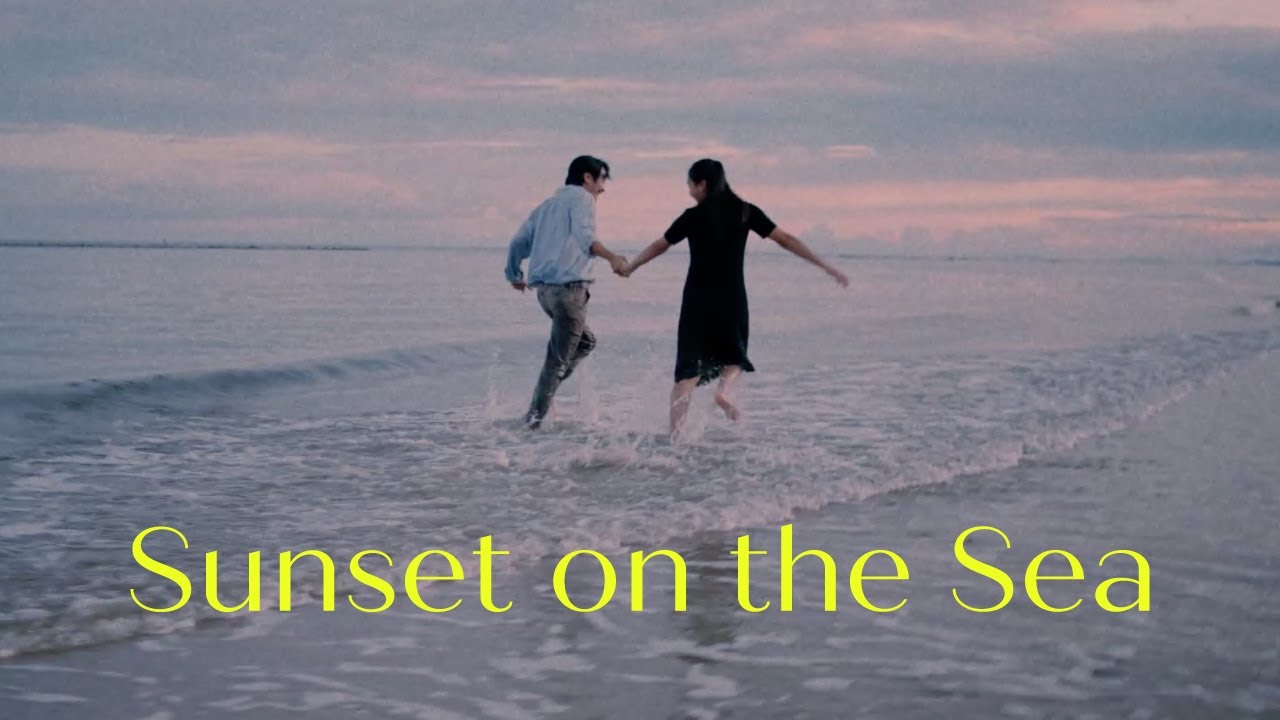 gencry - Sunset on the Sea [Official Music Video]