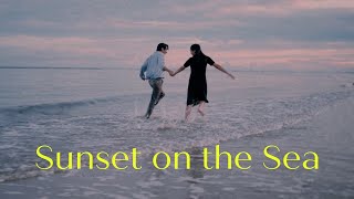 gencry - Sunset on the Sea [Official Music Video]