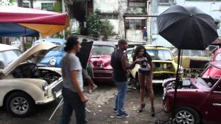 Sequence 1 YouTube sharing