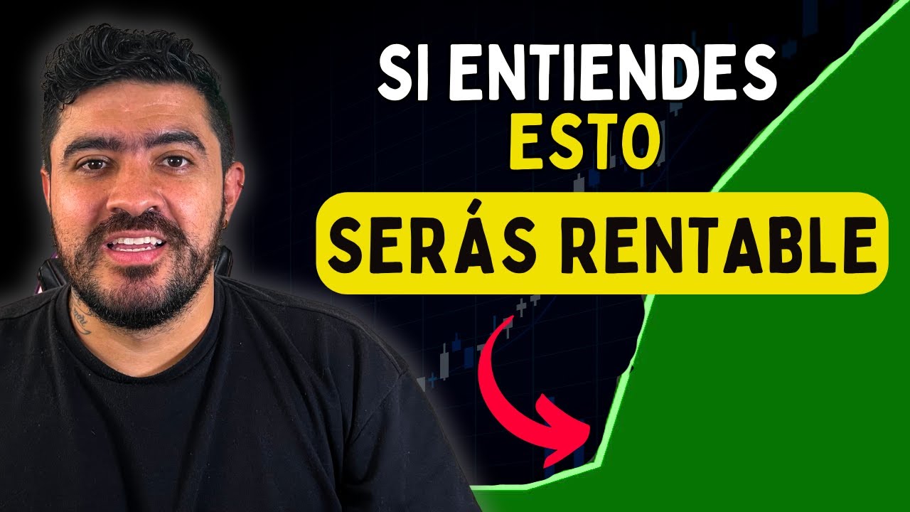 Ser Rentable ¿Quieres Ser Rentable? CONOCE ESTAS 7 REGLAS - YouTube