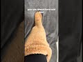 where has this been all my life😩😭 #winter #christmas #gift #coldfeet #warmth #fyp #cozy #socks