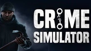видео: Первый день закончет с большим плюсом. Crime Simulator картинка: Первый день закончет с большим плюсом. Crime Simulator
