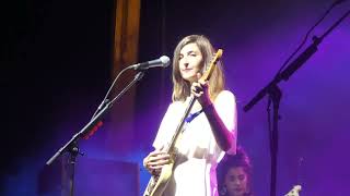 Warpaint - Stevie (Primavera Festival Los Angeles CA 9/17/22)