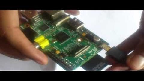 Raspberry Pi (sinhala)