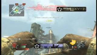 9 Bank Tube Spot on Launch