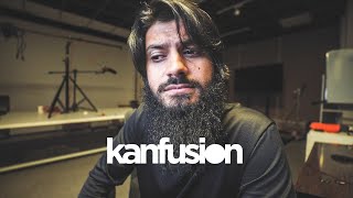Kanfusion | TELL MY WHY