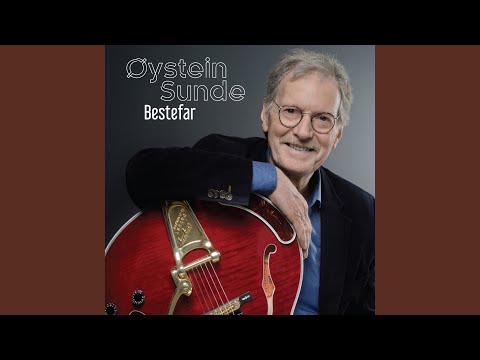 Øystein Sunde — Du er på Youtube nå