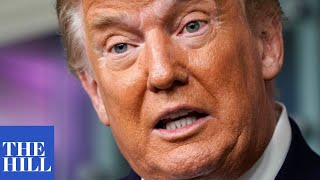 House Oversight Committee members slam Trump during hearing on the 2020 Census count | FULL