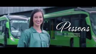 Marcopolo Pessoas As Protagonistas da Nossa Historia Ep 06 Gilnei