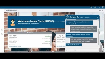 PeopleSoft Chatbot with ChatGPT Integrated