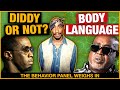 💥WHO SHOT TUPAC? Diddy Pay Keefe D For A Hit? Body Language Tells