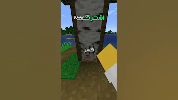Tree House In Minecraft 