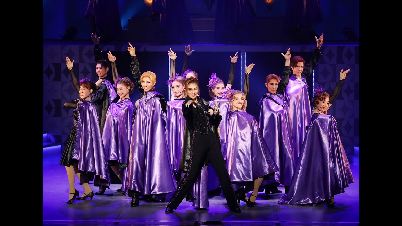 第44回たけふレビュー「DREAM SCAPE」ダイジェスト映像