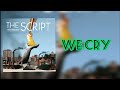 We Cry - The Script (Español)