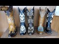 Arre Boots en Matamoros