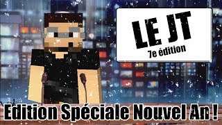 Le JT 7e édition - Janvier 2014 screenshot 1