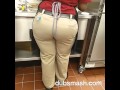Big Becky butt 