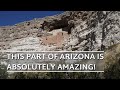 Exploring Tuzigoot National Monument, Jerome, Montezuma Castle & the Yavapai County Courthouse Plaza