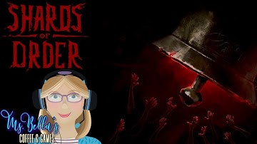 Trying Out Shards of Order Demo