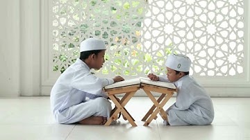 105 - Surah Al-Fil (The Elephant)  سورة الفيل |  علي الحذيفي