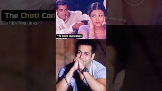 Salman Khan क Choti Connection The Anma Talks