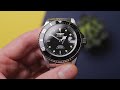 A Look At The '$100 Rolex' - Invicta Pro Diver Review