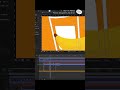The full process of Liquid Animation
