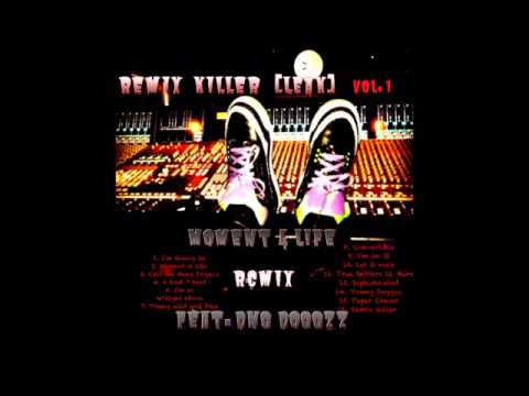 Moment 4 Life Ft. Dng Doggzz
