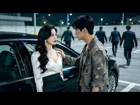 A poor boy who can barely get enough to eat three meals a day ends up rescuing a drugged beauty who has lost control by the roadside. Unexpectedly, she turns out to be the wealthy female CEO of a conglomerate, and from then on, he completely transcends his fate and reaches the pinnacle of his life! #短劇 #男頻 #窮小子 #神醫 #逆襲 #女總裁 #全集