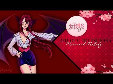 Ankoku No Tsubasa Mermaid Melody Cover Español 