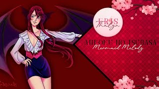 Ankoku no Tsubasa - (Mermaid Melody) -  Cover Español