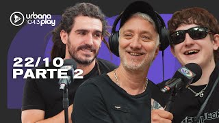 MISIÓN SOLIDARIA 2025: ¡Perros de la Calle en vivo desde FUNDACIÓN SÍ! #Perros2025 Parte 2