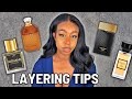 TOP 10 SEXIEST LAYERING COMBINATIONS // Best Perfumes Layering Tips TO TURN HEADS (Part One 2021)