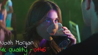 Scenes With Noah Morgan