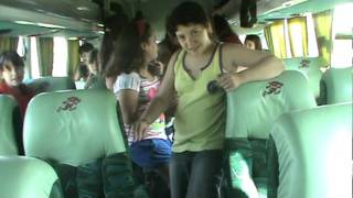 Cestoball Micro A Chapadmalal