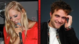 Why Robert Pattinson Is Ridiculously Proud of Sister Lizzy