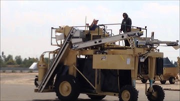 AGH Quantum Grape Harvester