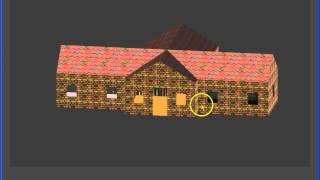 Virtual Reality Game Dev Ed - Blender Advanced tutorial s18.avi