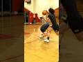 Jared McCain With An Insane Ankle Breaker 😭☠️ #shorts #basketball #ballislife