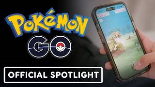 Pokemon GO - Official Community Spotlight