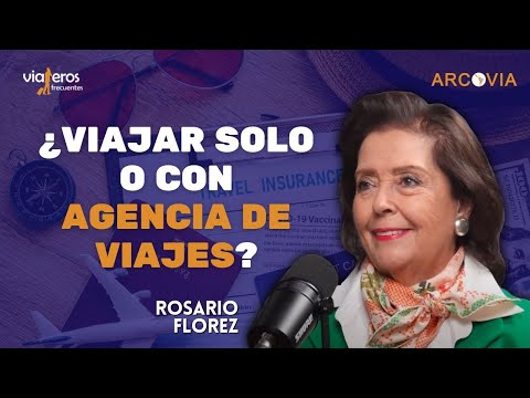 ¿Cómo funciona una AGENCIA DE VIAJES?
