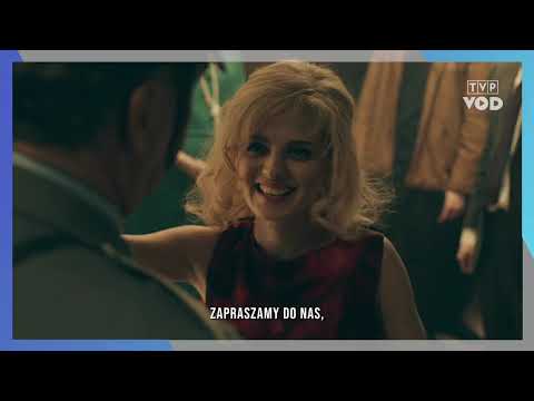 "Stulecie Winnych" | Niezapomniana impreza | scena z odc. 6, sezonu 3